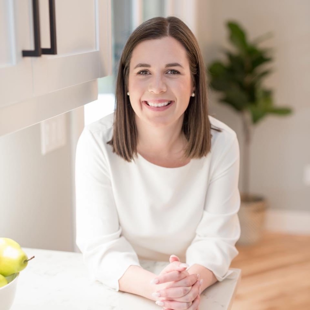 Meet your Posher, Rebecca